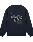 Normalstörd - Mens Regular Sweatshirt