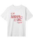 Normalstörd - Women’s T-shirt oversized fit