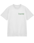 Attention Tourette - Mens Boxy Tee