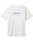 Attention DLD - Womens Oversized Tee