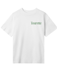 Attention Tourette - Womens Oversized Tee