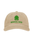 original mind flower - cap