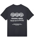 Original Minds Ocean Lover - Men Boxy Tee