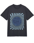 Original Minds Thinks Different - Mens Boxy Tee