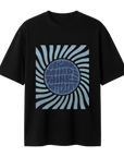 Original Minds Thinks Different - Men’s T-shirt boxy fit
