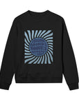 Original Minds Thinks Different - Womens Regular Sweatshirt