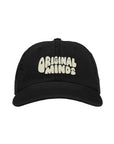 Original Minds - Twill Cap