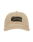 Original Minds - Twill Cap