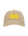Original Minds - Twill Cap