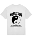A Perfect Original Mind - Men’s T-shirt boxy fit
