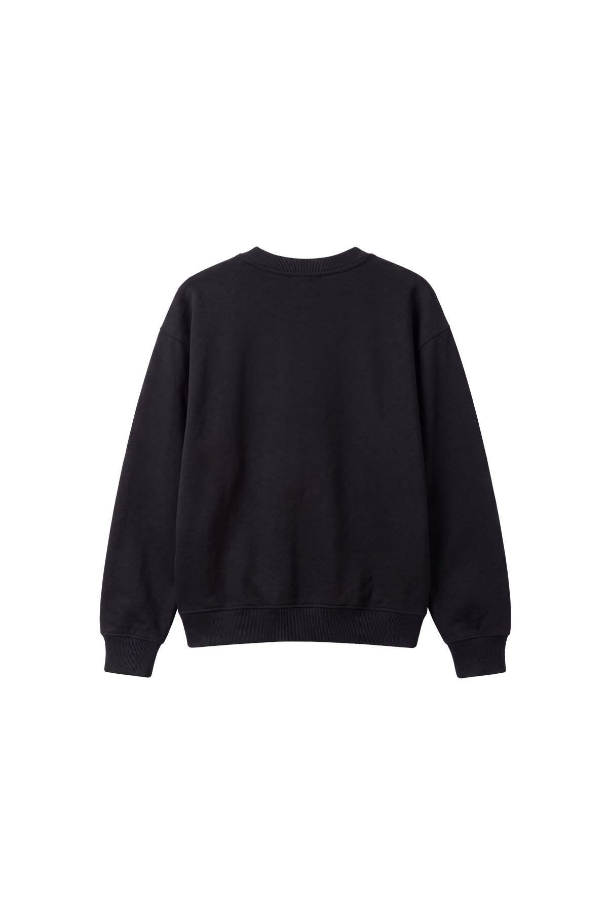 Proud Autism Grandma - Women’s Sweatshirt regular fit — back