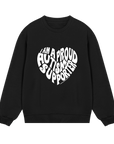 Proud Autism Supporter - Men’s Sweatshirt regular fit