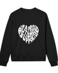 Proud Autism Supporter - Women’s Sweatshirt regular fit