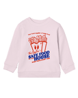 Safe Food - Kids Sweatshirt