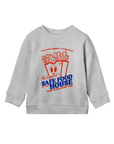 Safe Food - Kids Sweatshirt