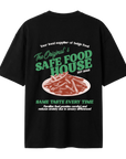 Safe Food - Men’s T-shirt boxy fit