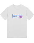 Save The Earth - Womens Regular Tee
