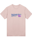 Save The Earth - Womens Regular Tee