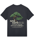 Soul Work - Mens Boxy Tee