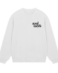 Soul Work - Mens Regular Sweatshirt