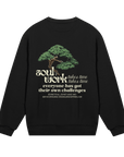 Soul Work - Mens Regular Sweatshirt