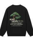 Soul Work - Men’s Sweatshirt regular fit — back
