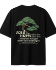 Soul Work - Men’s T-shirt boxy fit