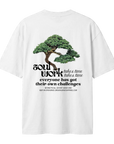 Soul Work - Men’s T-shirt boxy fit