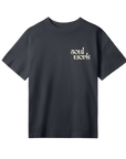 Soul Work - Womens Oversized Tee