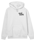 Soul Work - Womens Regular Hoodie
