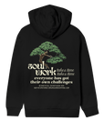 Soul Work - Womens Regular Hoodie