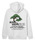 Soul Work - Womens Regular Hoodie