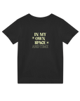 Space and Time - Kids T-shirt