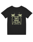 Space and Time - Kids Tee