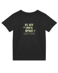 Space and Time - Kids Tee