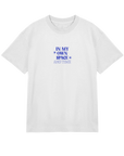 Space And Time - Men’s T-shirt boxy fit