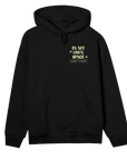 Space And Time - Women’s Hoodie