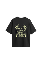 Off black