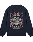 spectrum sensory - men reg sweat