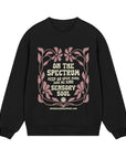 spectrum sensory - men reg sweat