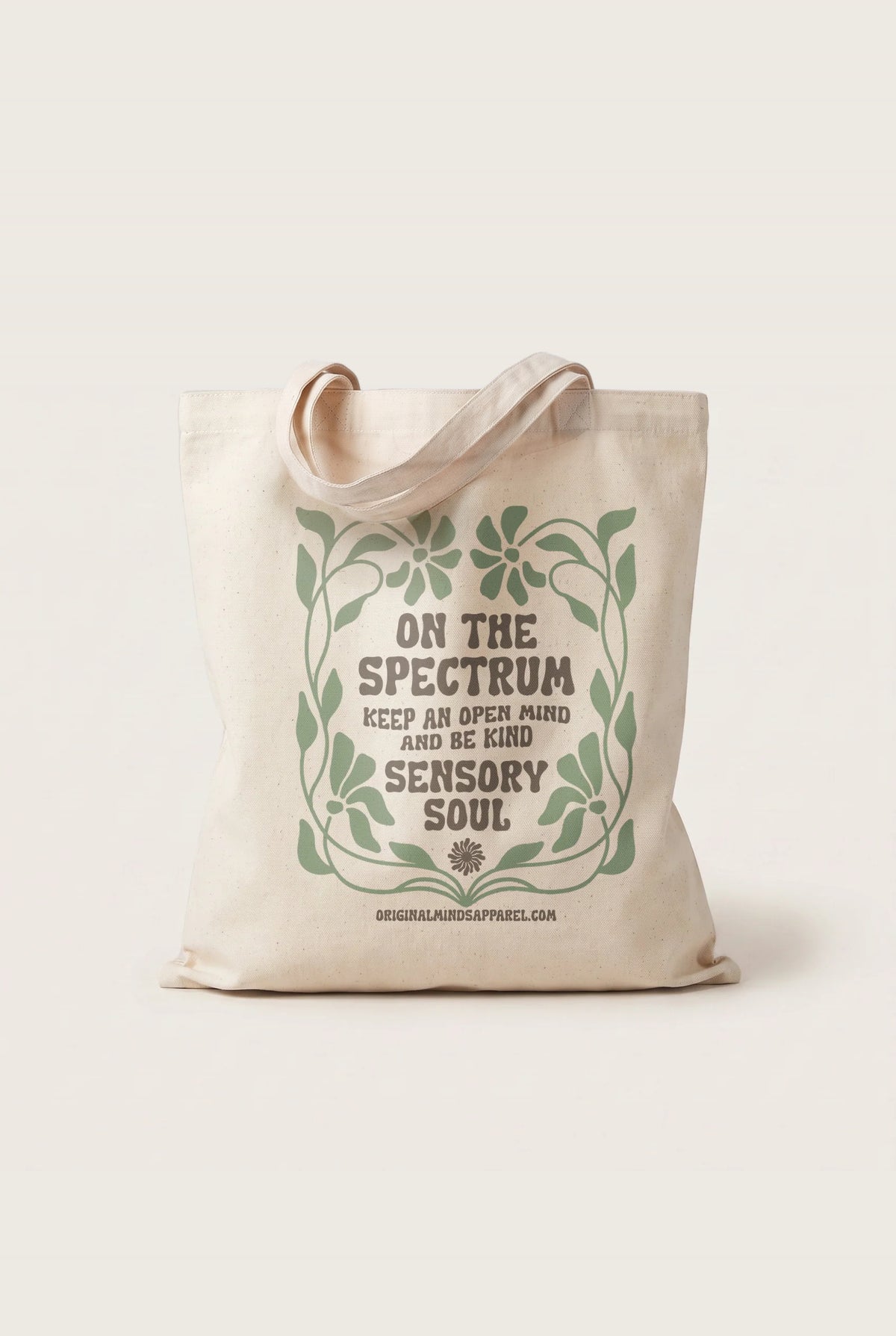 Spectrum Sensory - Tote Bag