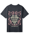Spectrum Sensory - Women Boxy Tee