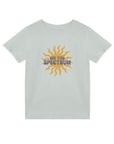 spectrum sun - kids tee