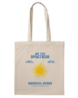 Spectrum Sun - Totebag