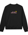 spectrum sun - women reg sweat