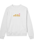 spectrum sun - women reg sweat