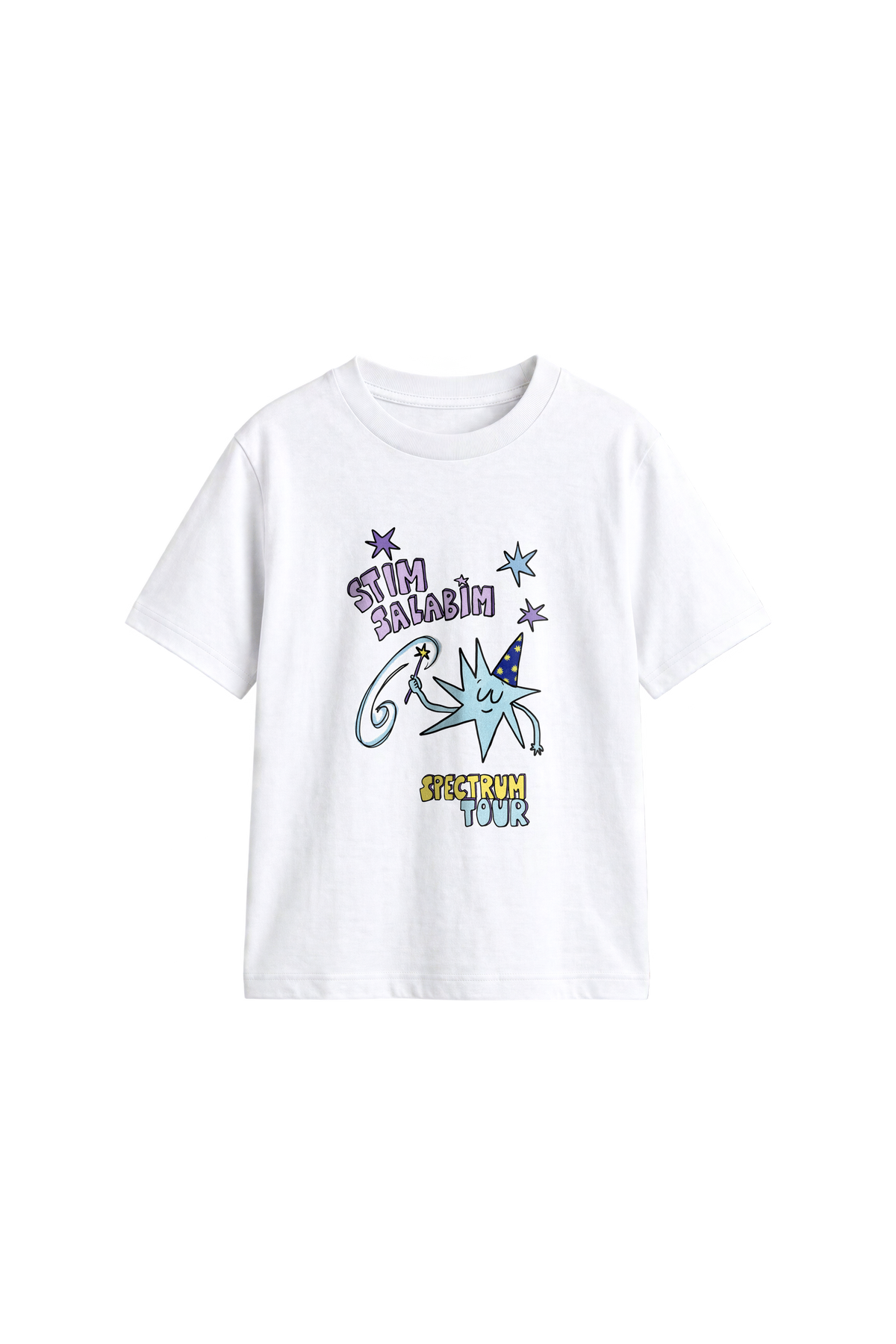 Stim Salabim - Kids T-shirt