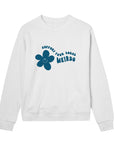 Support Your Local Weirdo - Womens Regular Sweatshirt