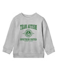 Team Autism - Kids Sweatshirt