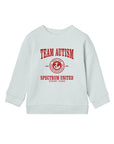 Team Autism - Kids Sweatshirt